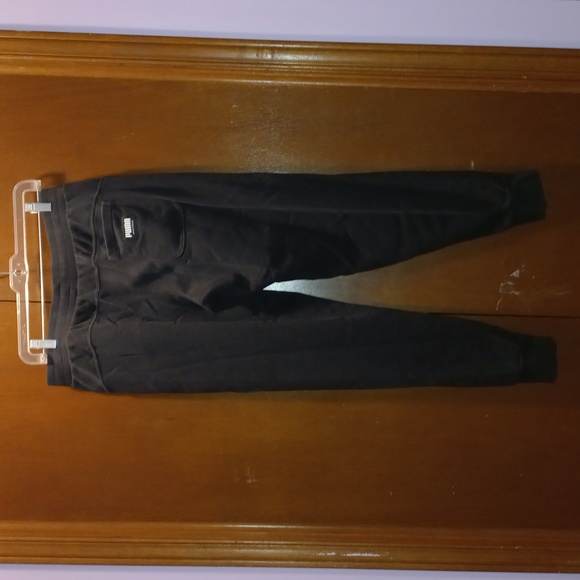 PUMA. MEN'S MEDIUM SWEAT PANTS. E.U.C - Picture 6 of 6
